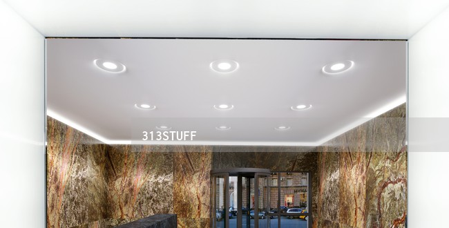 313 set of modern office ceilings