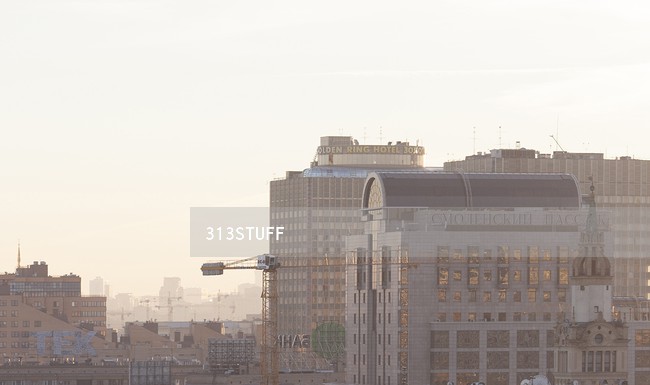 Office landscape