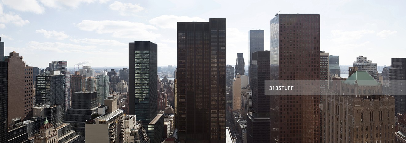 NYC Manhattan