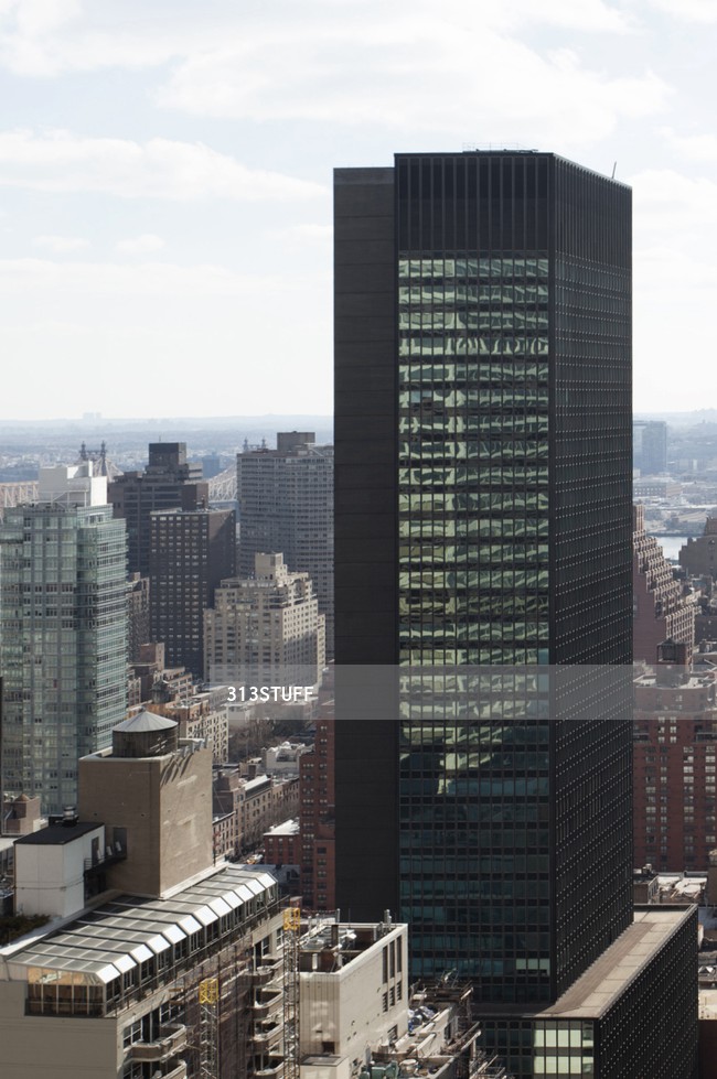 NYC Manhattan