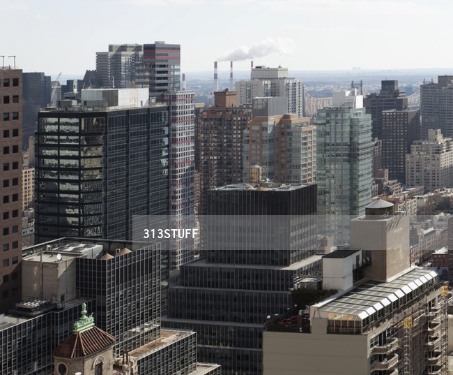 NYC Manhattan