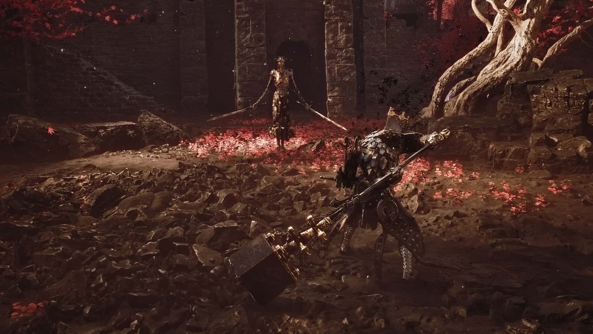 致命躯壳2 虔诚版 Mortal Shell 2 中文版封面