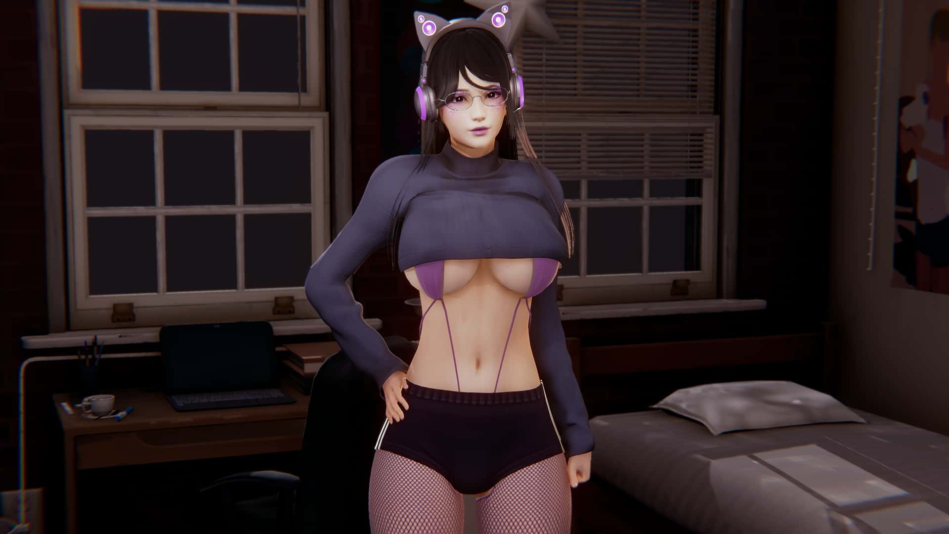 游戏画面3