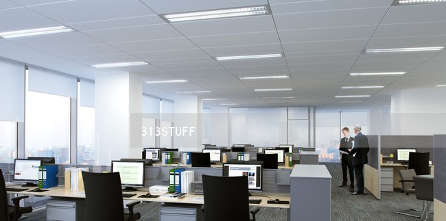 313 set of modern office ceilings