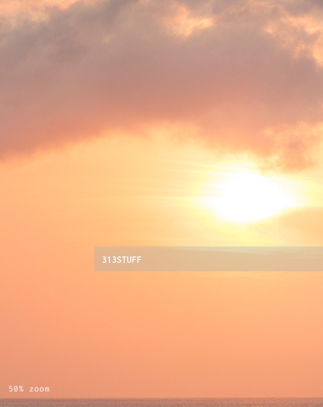 15 xxl panoramic sunset skies