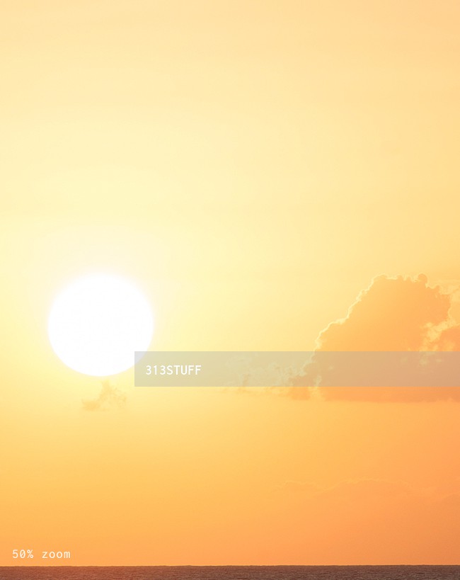 15 xxl panoramic sunset skies