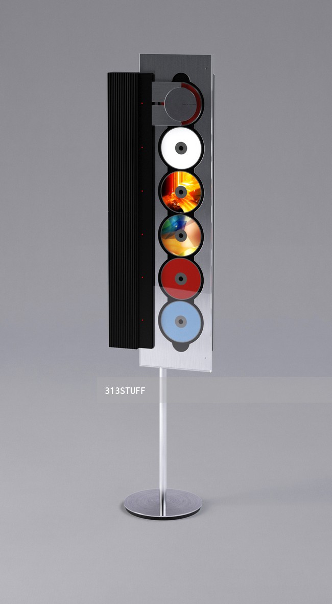 BangOlufsen BeoSound9000