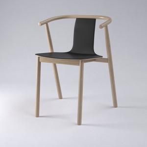 Cappellini Bac chair