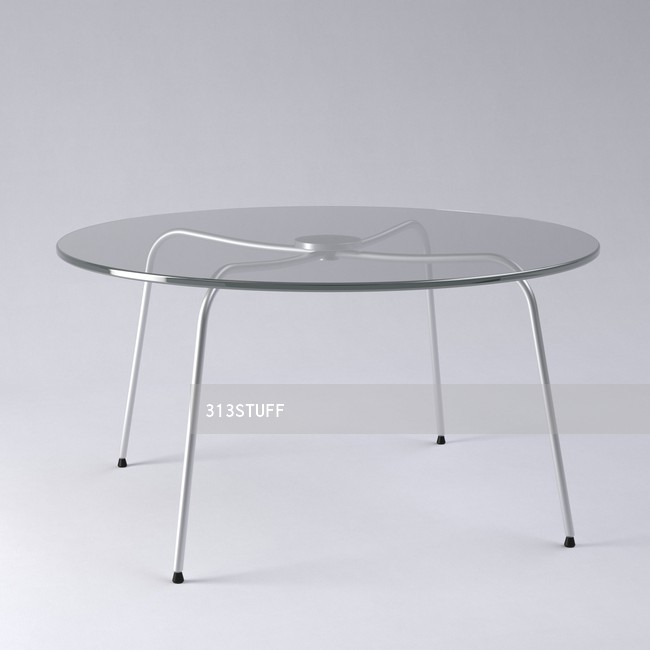 Walter Knoll 369 table